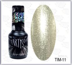 Tartiso Гель-лак At All Time №011 15 мл