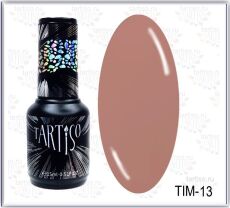 Tartiso Гель-лак At All Time №013 15 мл
