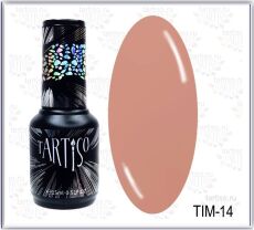 Tartiso Гель-лак At All Time №014 15 мл