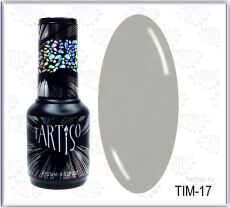 Tartiso Гель-лак At All Time №017 15 мл