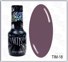 Tartiso Гель-лак At All Time №018 15 мл