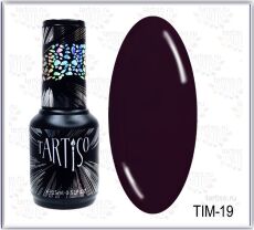 Tartiso Гель-лак At All Time №019 15 мл