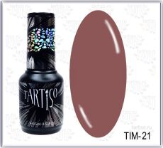 Tartiso Гель-лак At All Time №021 15 мл