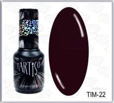 Tartiso Гель-лак At All Time №022 15 мл