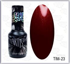 Tartiso Гель-лак At All Time №023 15 мл