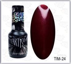 Tartiso Гель-лак At All Time №024 15 мл