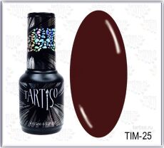 Tartiso Гель-лак At All Time №025 15 мл