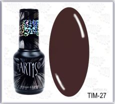 Tartiso Гель-лак At All Time №027 15 мл