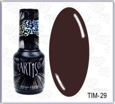 Tartiso Гель-лак At All Time №029 15 мл