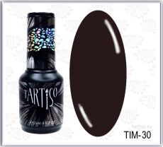 Tartiso Гель-лак At All Time №030 15 мл