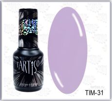 Tartiso Гель-лак At All Time №031 15 мл