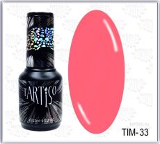 Tartiso Гель-лак At All Time №033 15 мл