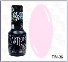 Tartiso Гель-лак At All Time №036 15 мл