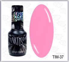 Tartiso Гель-лак At All Time №037 15 мл