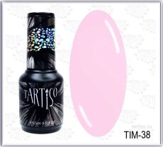 Tartiso Гель-лак At All Time №038 15 мл