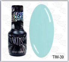 Tartiso Гель-лак At All Time №039 15 мл