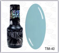 Tartiso Гель-лак At All Time №040 15 мл