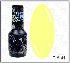 Tartiso Гель-лак At All Time №041 15 мл