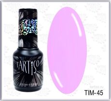 Tartiso Гель-лак At All Time №045 15 мл