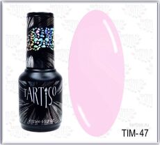 Tartiso Гель-лак At All Time №047 15 мл