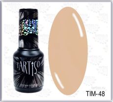 Tartiso Гель-лак At All Time №048 15 мл