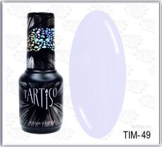 Tartiso Гель-лак At All Time №049 15 мл
