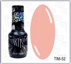 Tartiso Гель-лак At All Time №052 15 мл