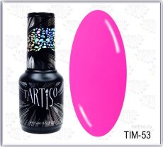 Tartiso Гель-лак At All Time №053 15 мл