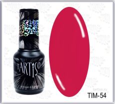 Tartiso Гель-лак At All Time №054 15 мл