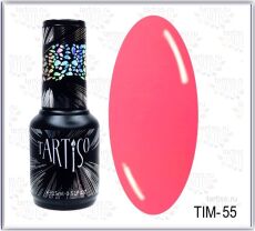 Tartiso Гель-лак At All Time №055 15 мл