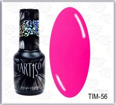 Tartiso Гель-лак At All Time №056 15 мл