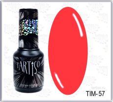 Tartiso Гель-лак At All Time №057 15 мл