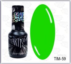 Tartiso Гель-лак At All Time №059 15 мл