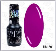 Tartiso Гель-лак At All Time №060 15 мл