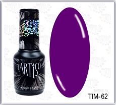 Tartiso Гель-лак At All Time №062 15 мл
