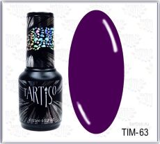 Tartiso Гель-лак At All Time №063 15 мл