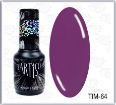 Tartiso Гель-лак At All Time №064 15 мл