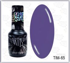 Tartiso Гель-лак At All Time №065 15 мл