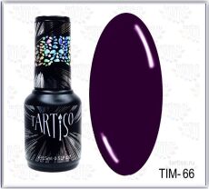 Tartiso Гель-лак At All Time №066 15 мл