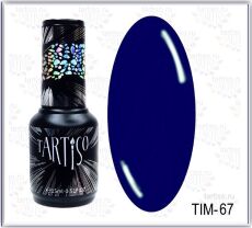 Tartiso Гель-лак At All Time №067 15 мл