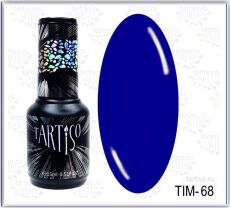 Tartiso Гель-лак At All Time №068 15 мл