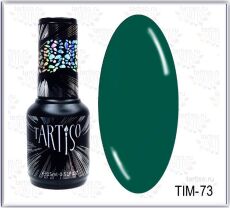 Tartiso Гель-лак At All Time №073 15 мл