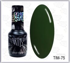 Tartiso Гель-лак At All Time №075 15 мл
