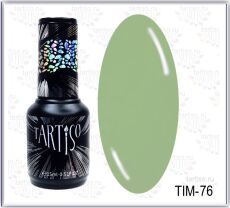 Tartiso Гель-лак At All Time №076 15 мл
