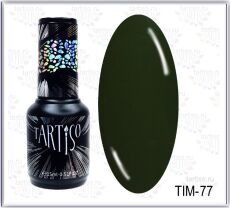 Tartiso Гель-лак At All Time №077 15 мл
