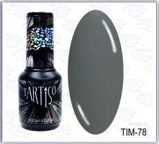 Tartiso Гель-лак At All Time №078 15 мл
