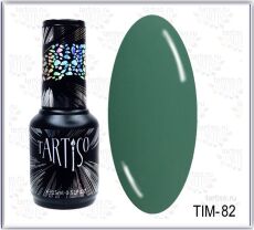Tartiso Гель-лак At All Time №082 15 мл