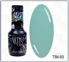 Tartiso Гель-лак At All Time №083 15 мл