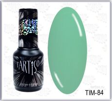 Tartiso Гель-лак At All Time №084 15 мл