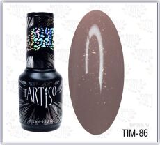 Tartiso Гель-лак At All Time №086 15 мл